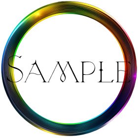 Rainbow V1 Token Frame