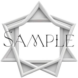 Star V1 Token Frame
