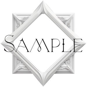 Star V4 Token Frame