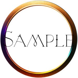 Traditional Round V1 Token Frame